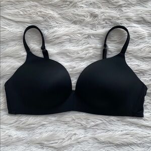 Cacique | Simply Wire Free Plunge Bra